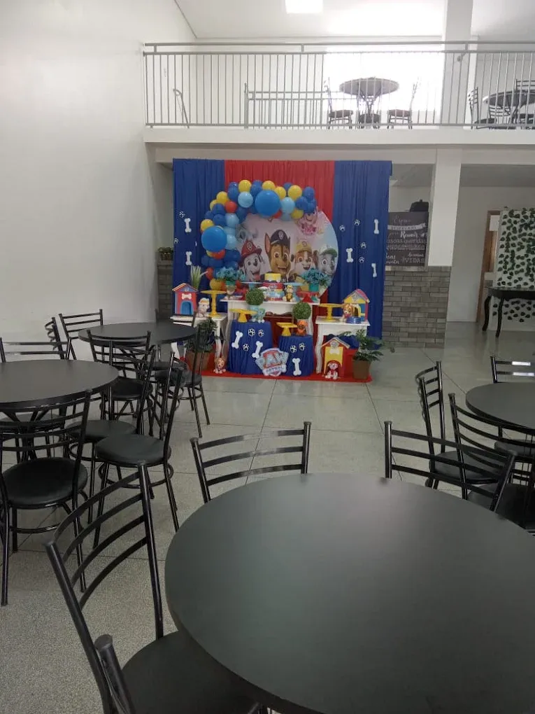 JK Eventos