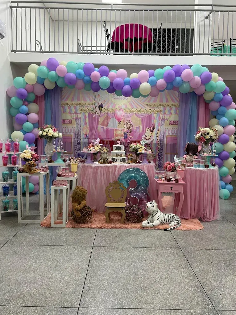 JK Eventos