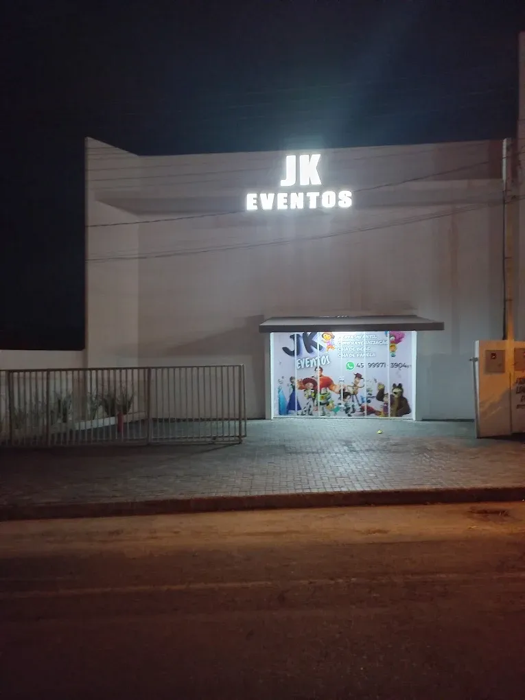 JK Eventos