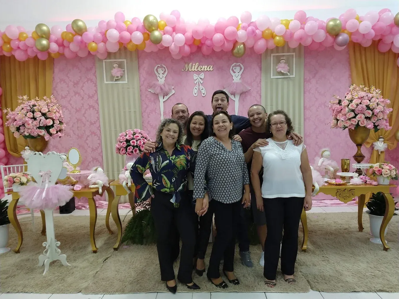 Kid Place Cascavel