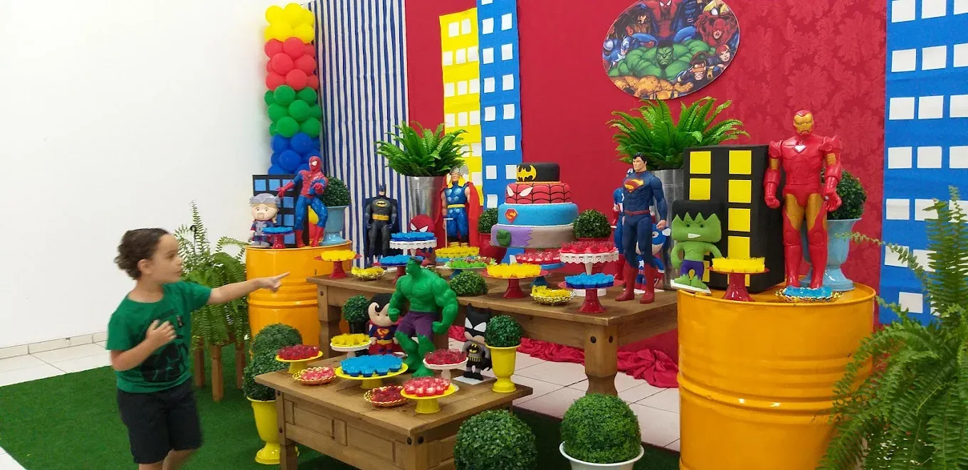 Kid Place Cascavel