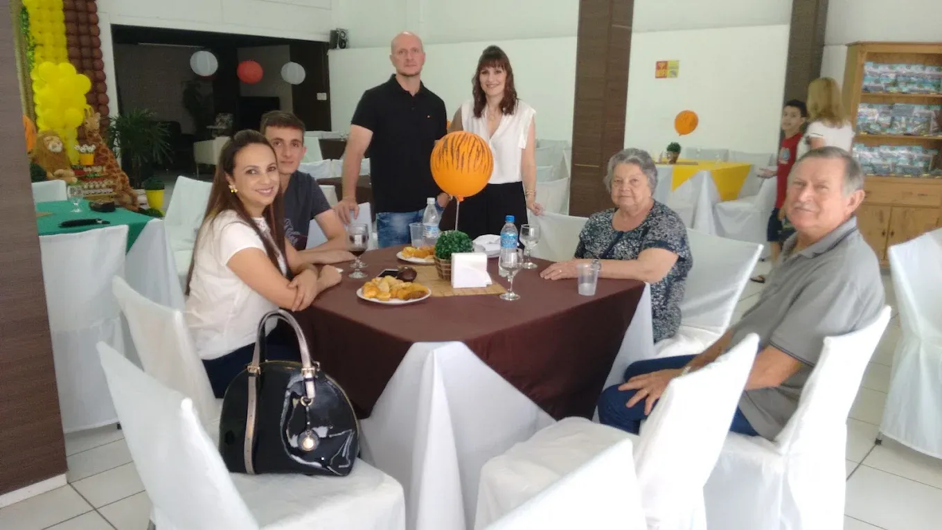 Kid Place Cascavel