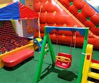 Kid Place Cascavel