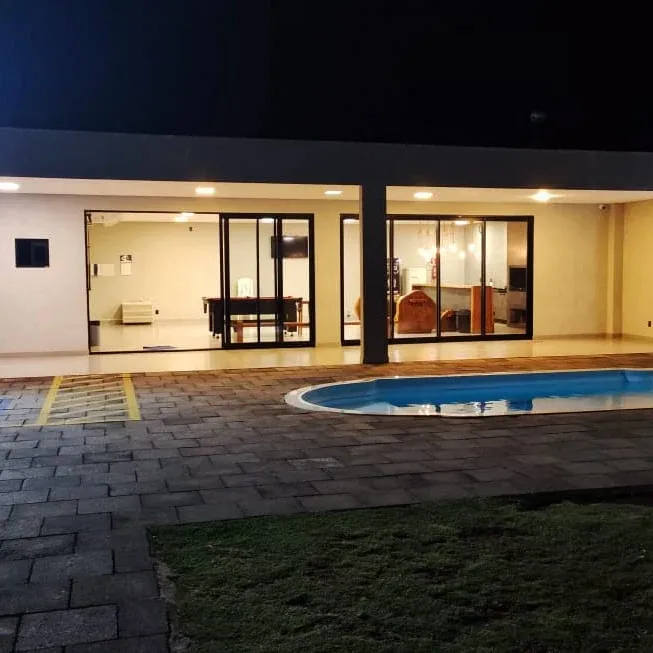 Mafê eventos