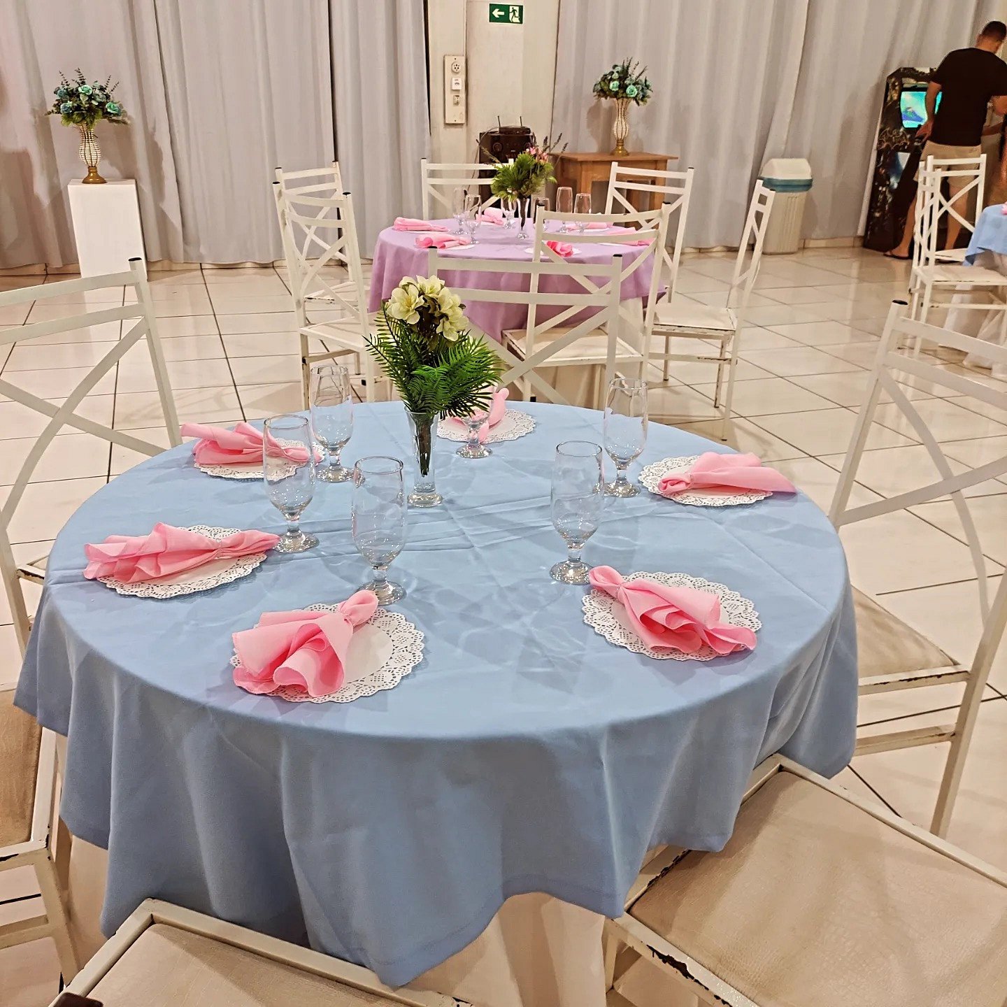 Ohana Festas e Eventos