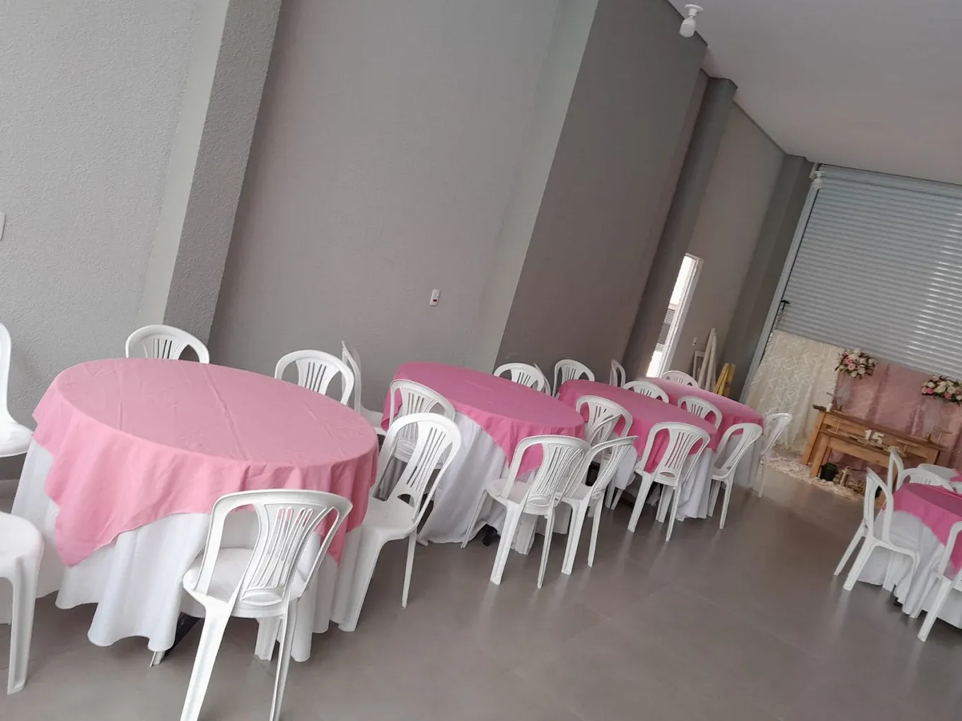 Ozii Restaurante e Espaço para Eventos