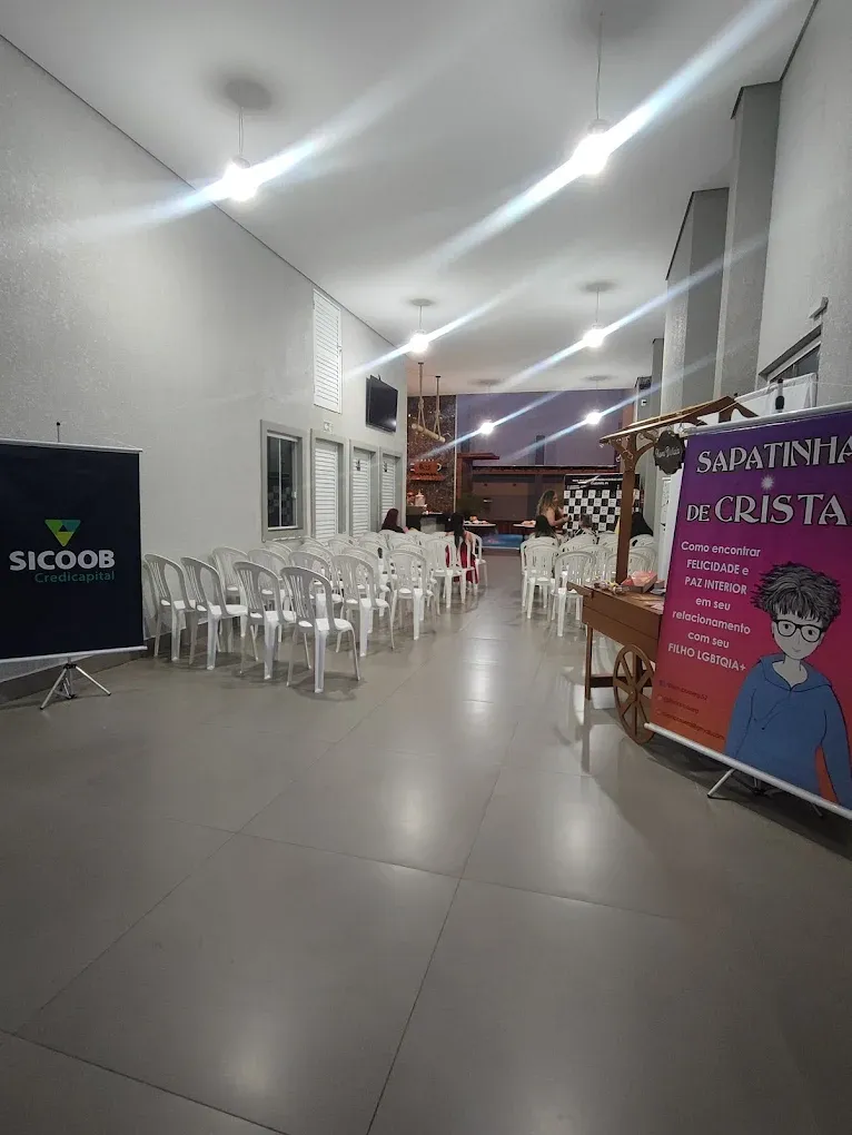 Ozii Restaurante e Espaço para Eventos