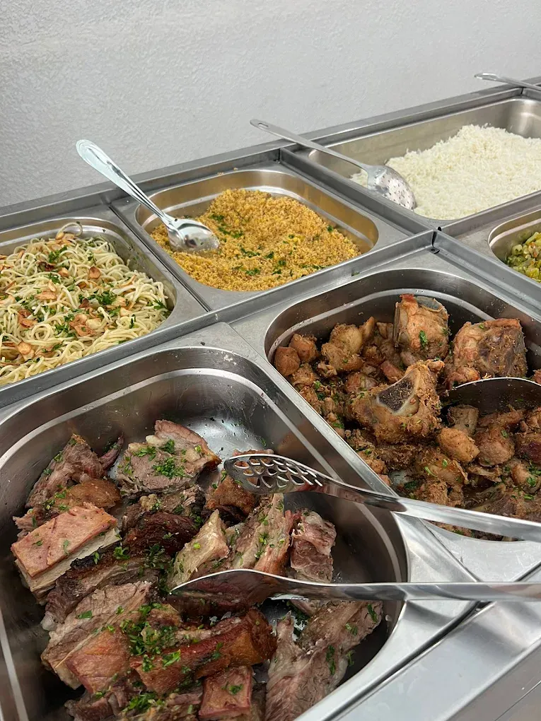 Ozii Restaurante e Espaço para Eventos
