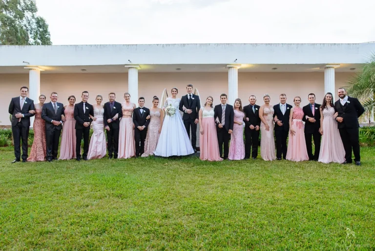Locais para Eventos em Cascavel – Parthenon Eventos – Foto 1