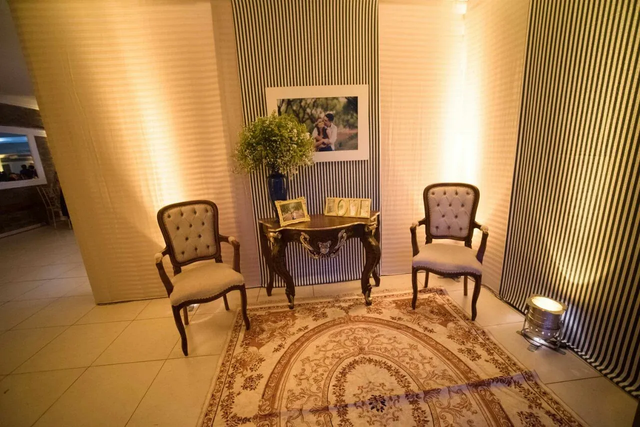 Parthenon Eventos