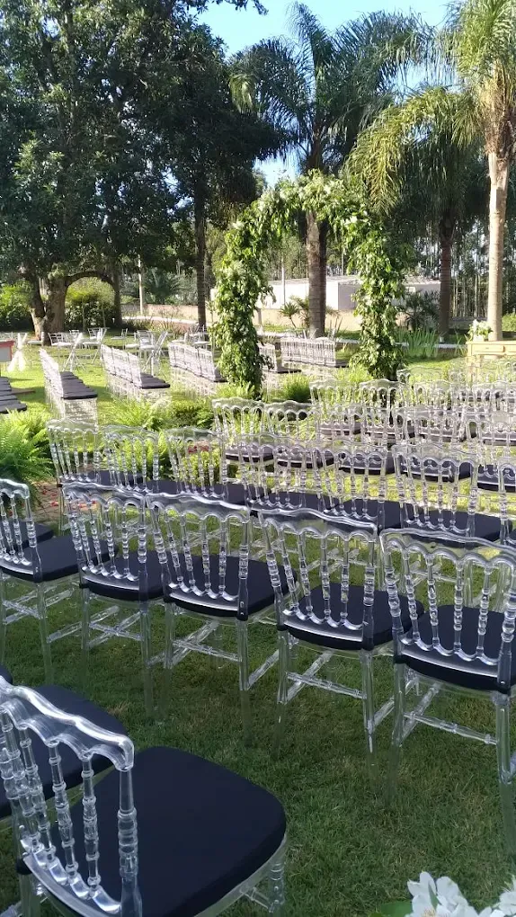 Parthenon Eventos