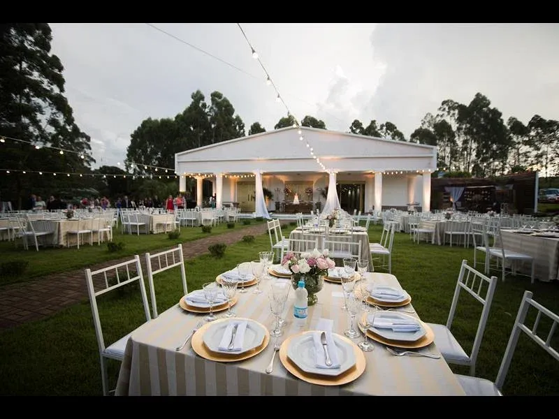 Parthenon Eventos