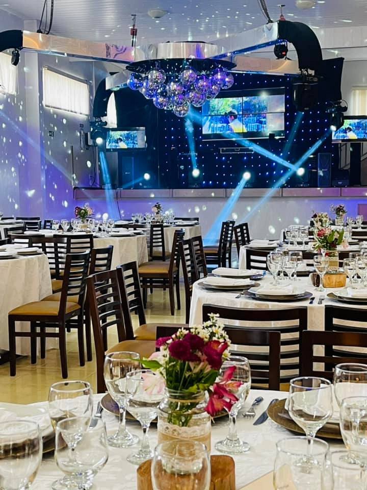 Salão de Festas Cascavel – Pauletto Eventos – Foto 1