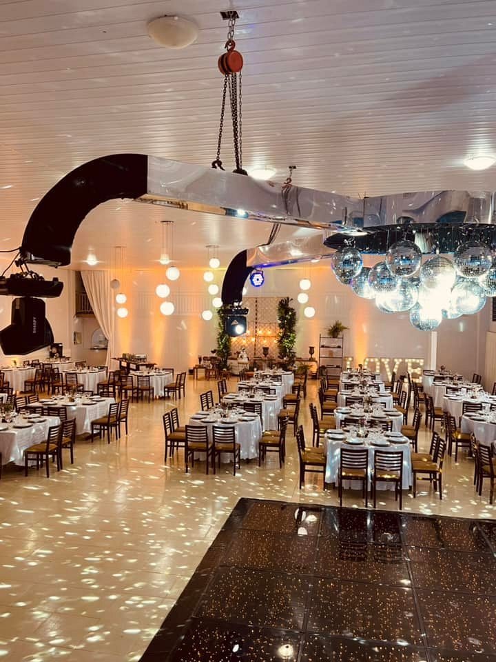 Pauletto Eventos