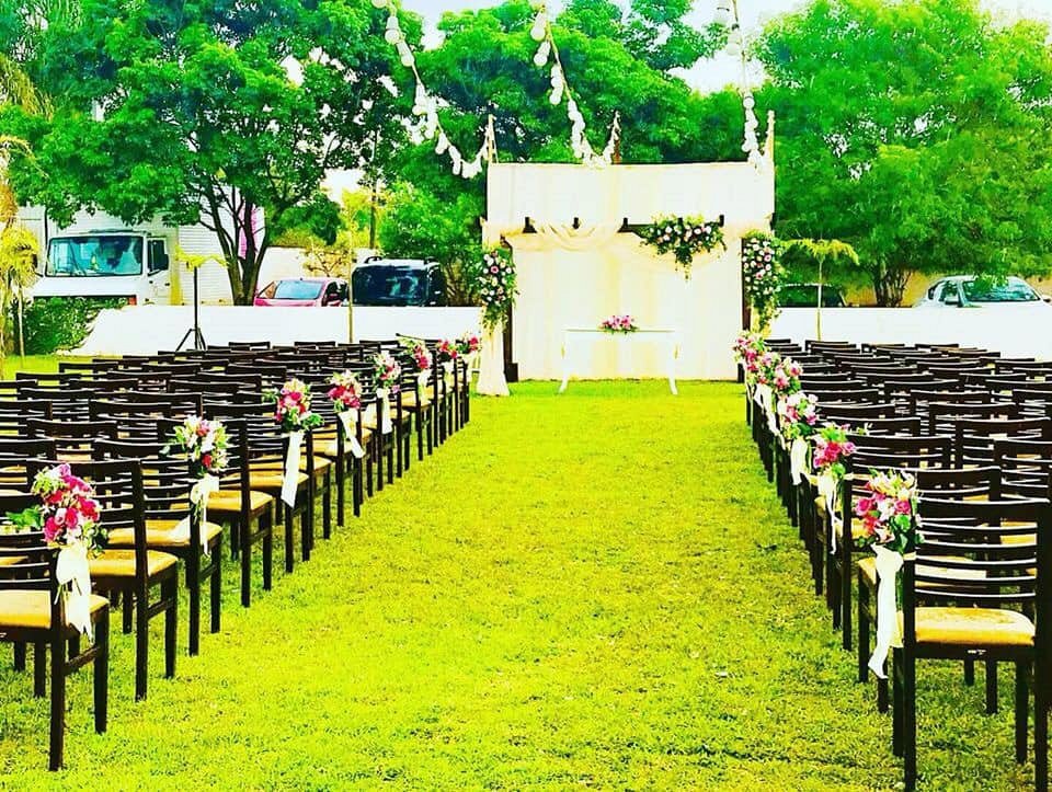 Pauletto Eventos