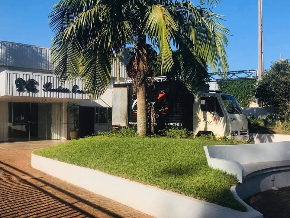 Pauletto Eventos