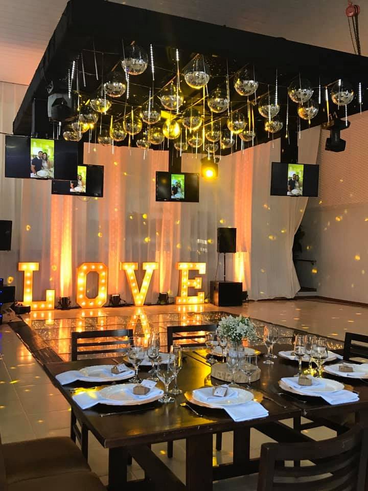 Pauletto Eventos