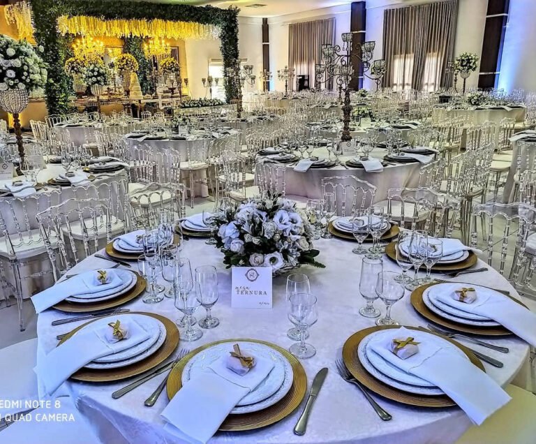Espaço para Eventos Cascavel – Recanto Maria&Elo – Foto 1