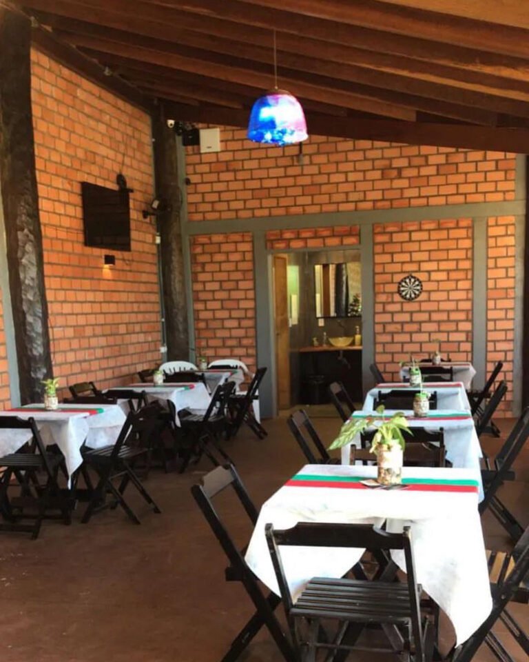 Salão de Festas Cascavel – R. Pellegrini Buffet e Eventos – Foto 1