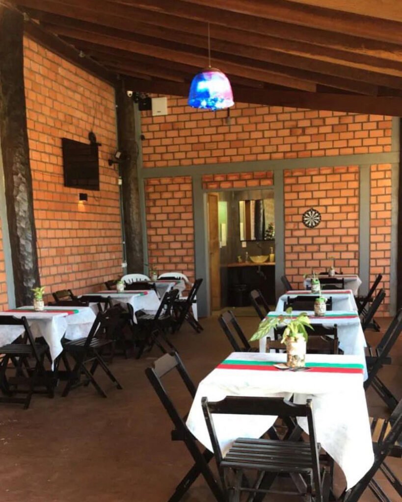 Salão de Festas Cascavel – R. Pellegrini Buffet e Eventos – Foto 1