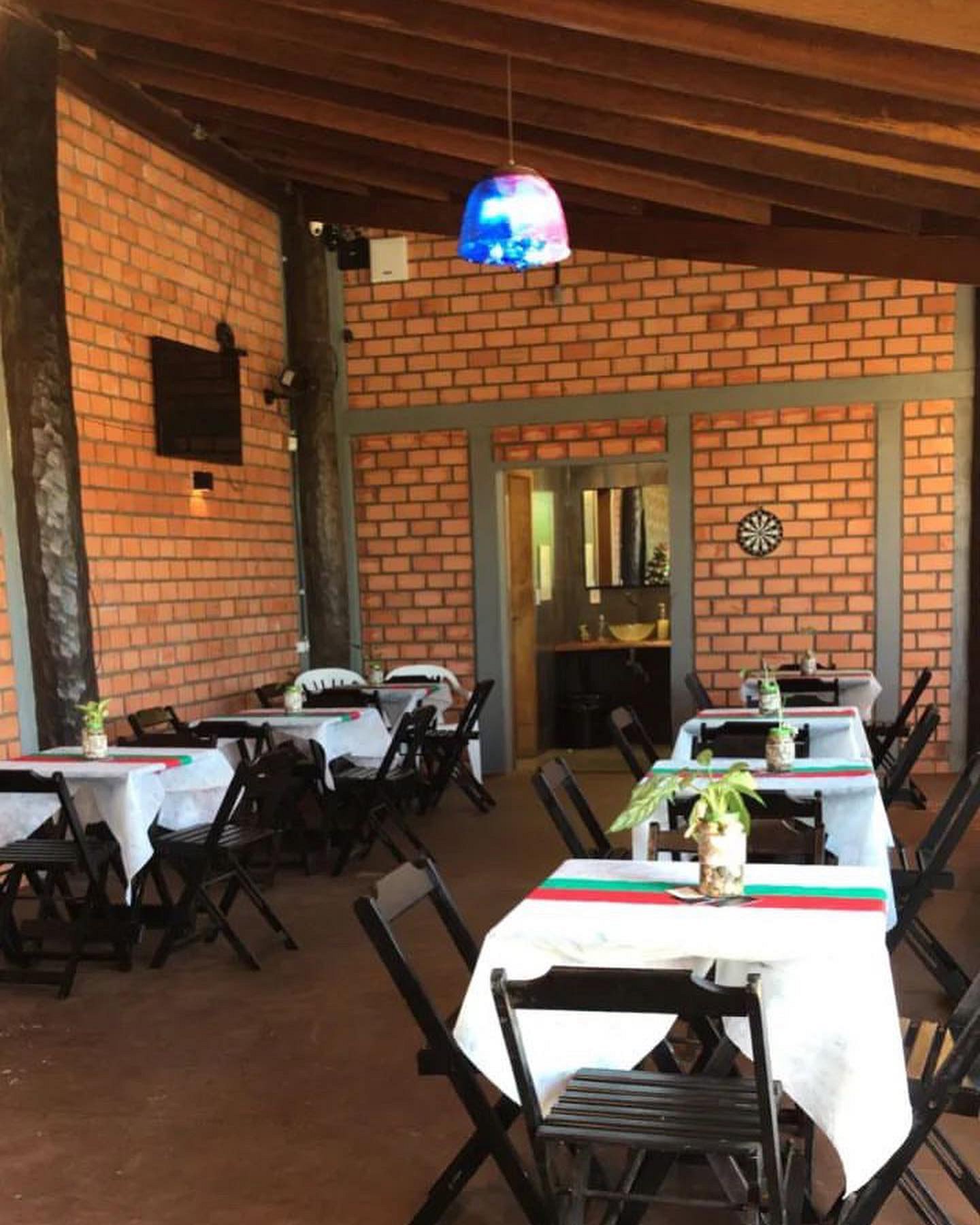 R. Pellegrini Buffet e Eventos