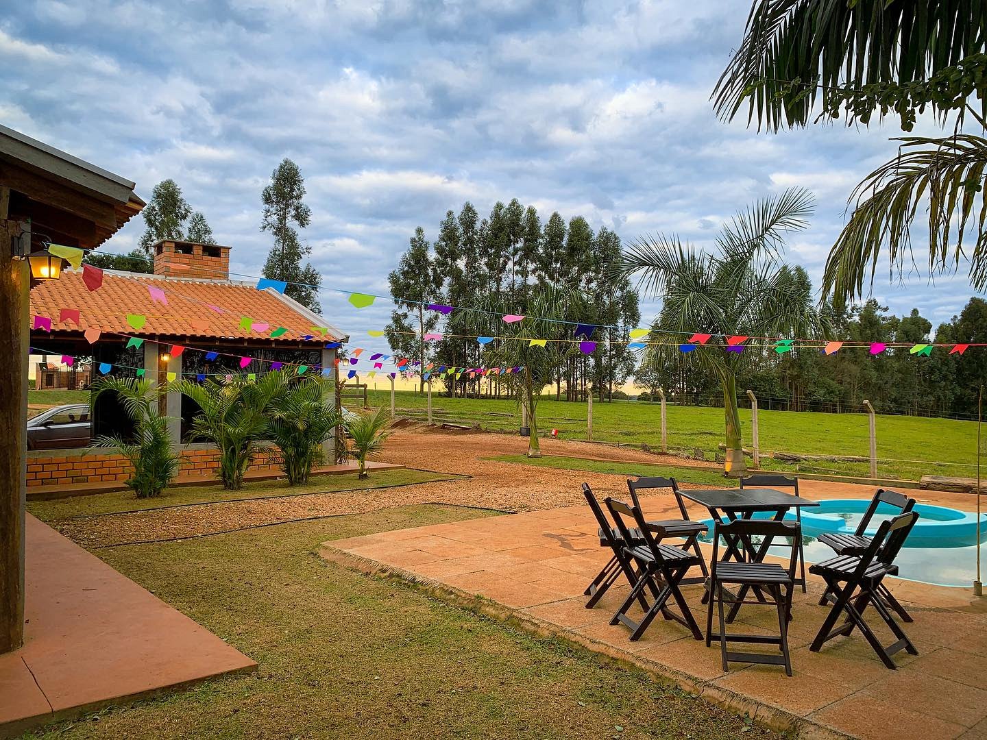 R. Pellegrini Buffet e Eventos