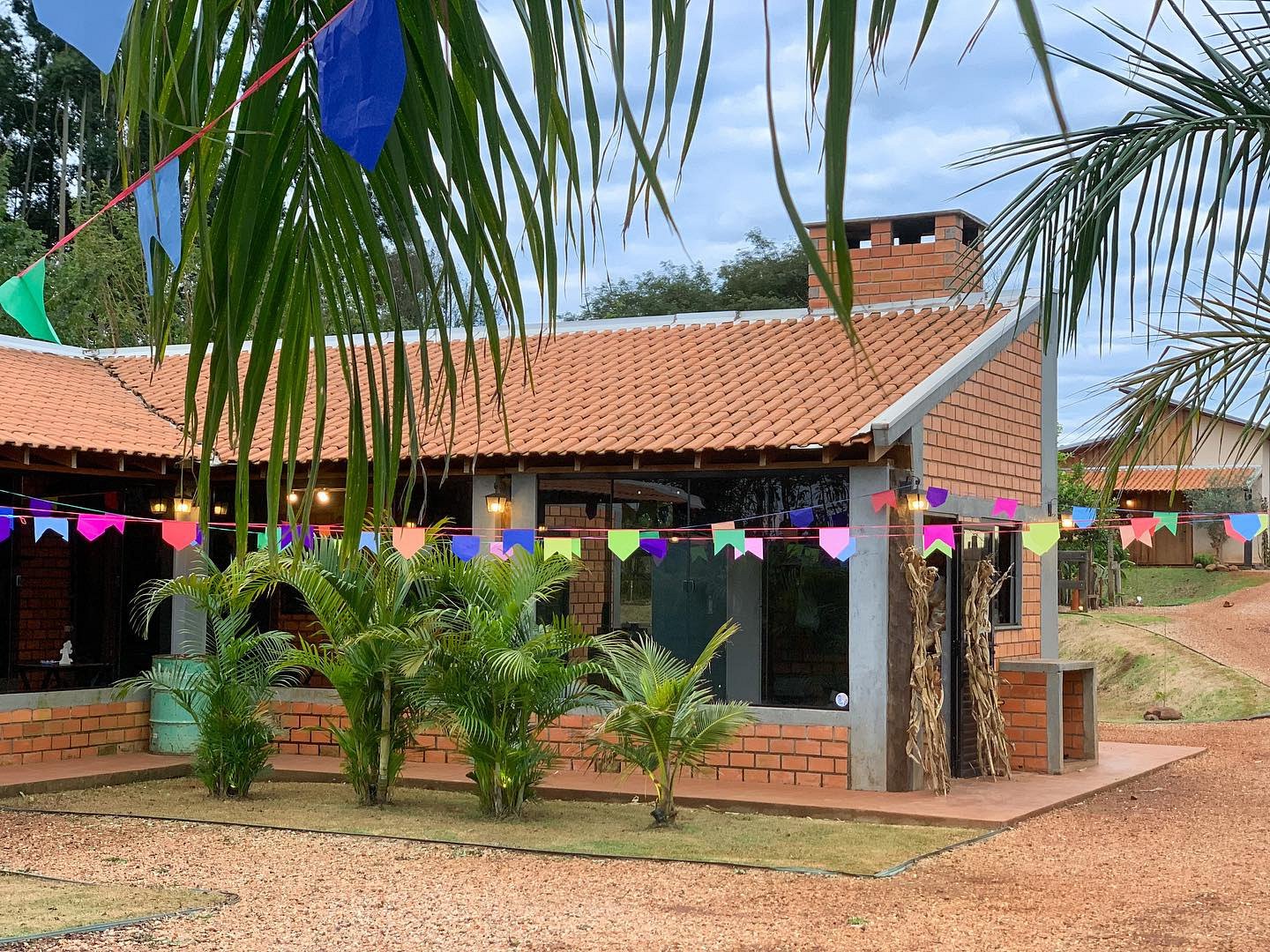 R. Pellegrini Buffet e Eventos