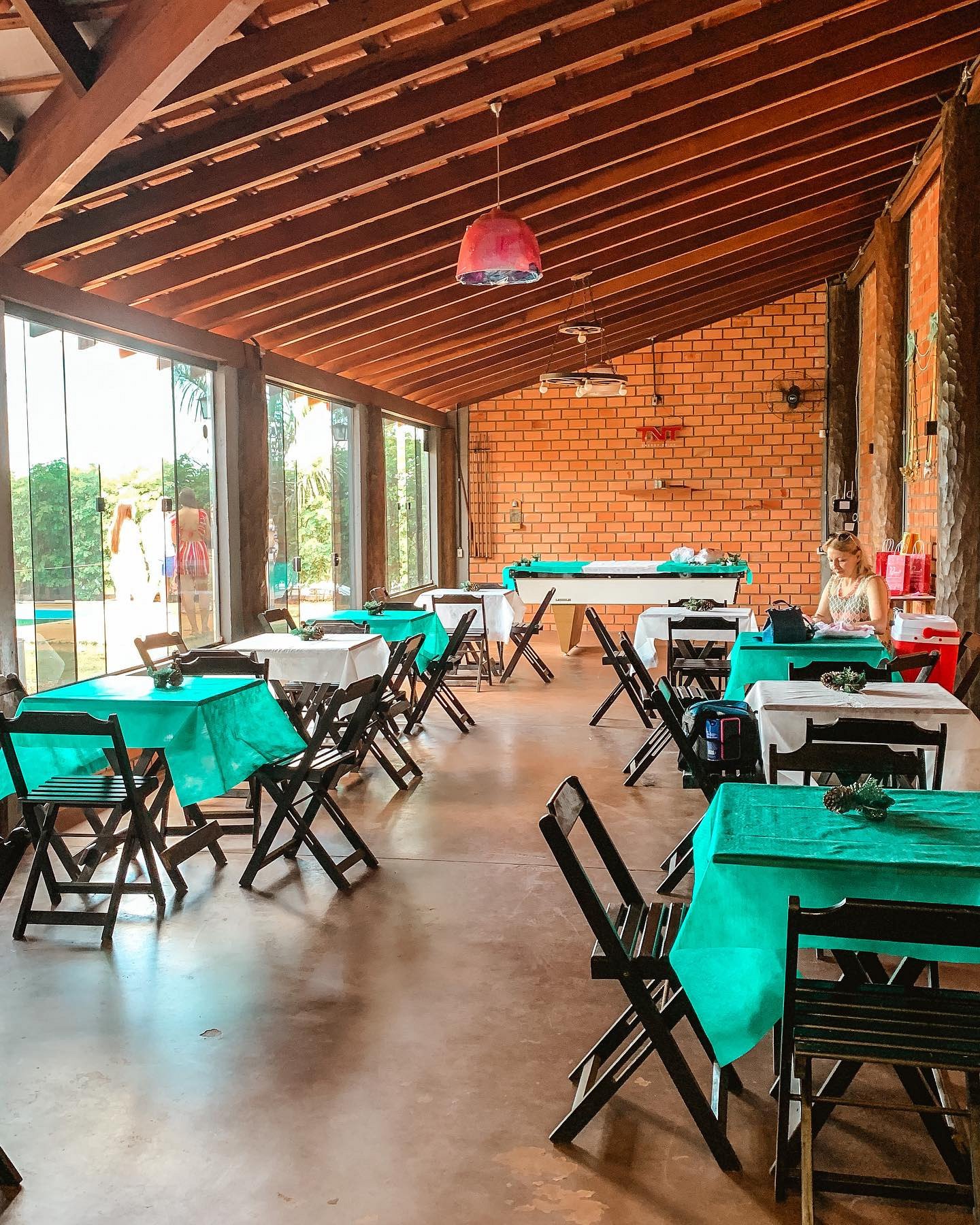 R. Pellegrini Buffet e Eventos