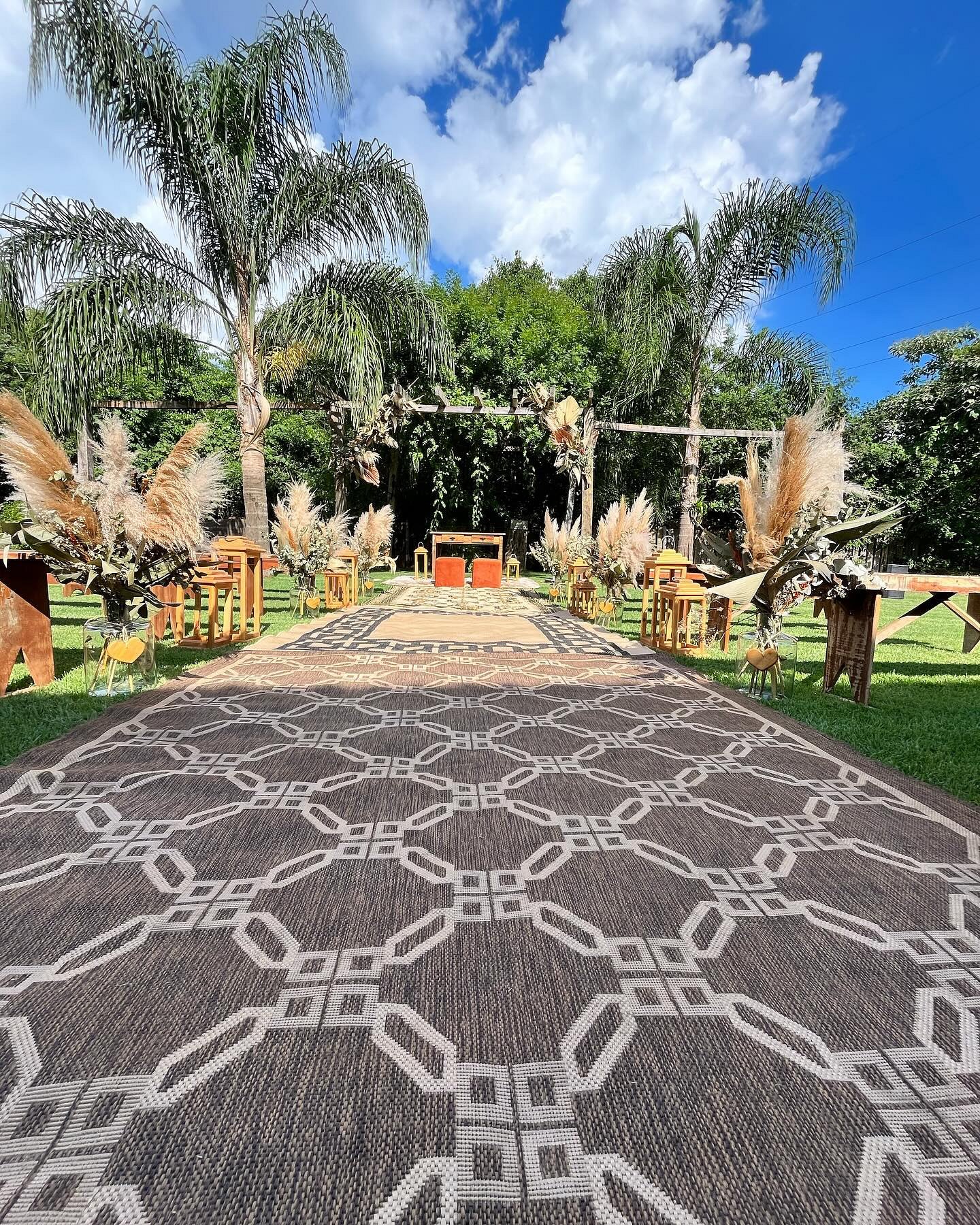 Rancho Grilo Manco