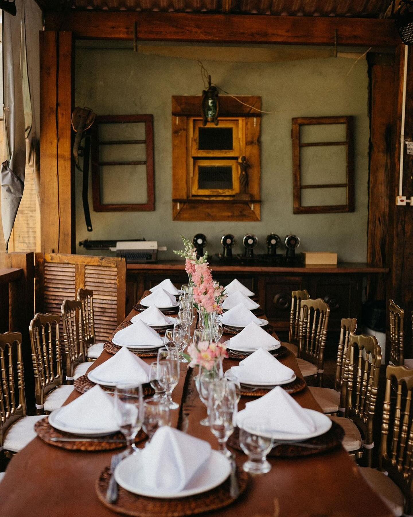 Rancho Grilo Manco