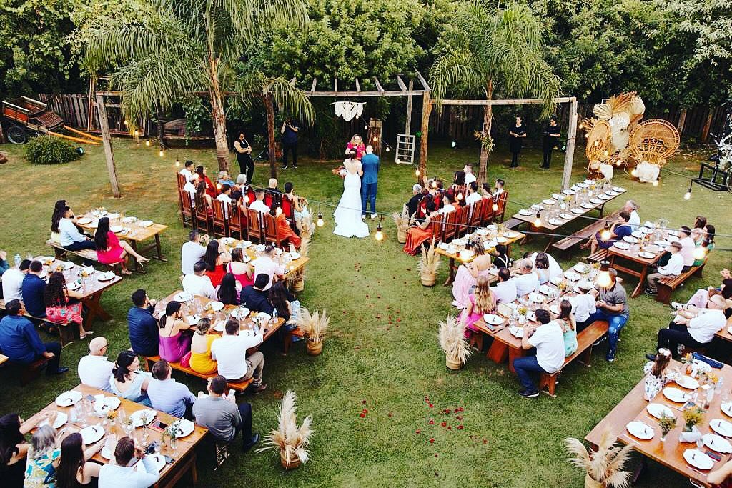 Rancho Grilo Manco