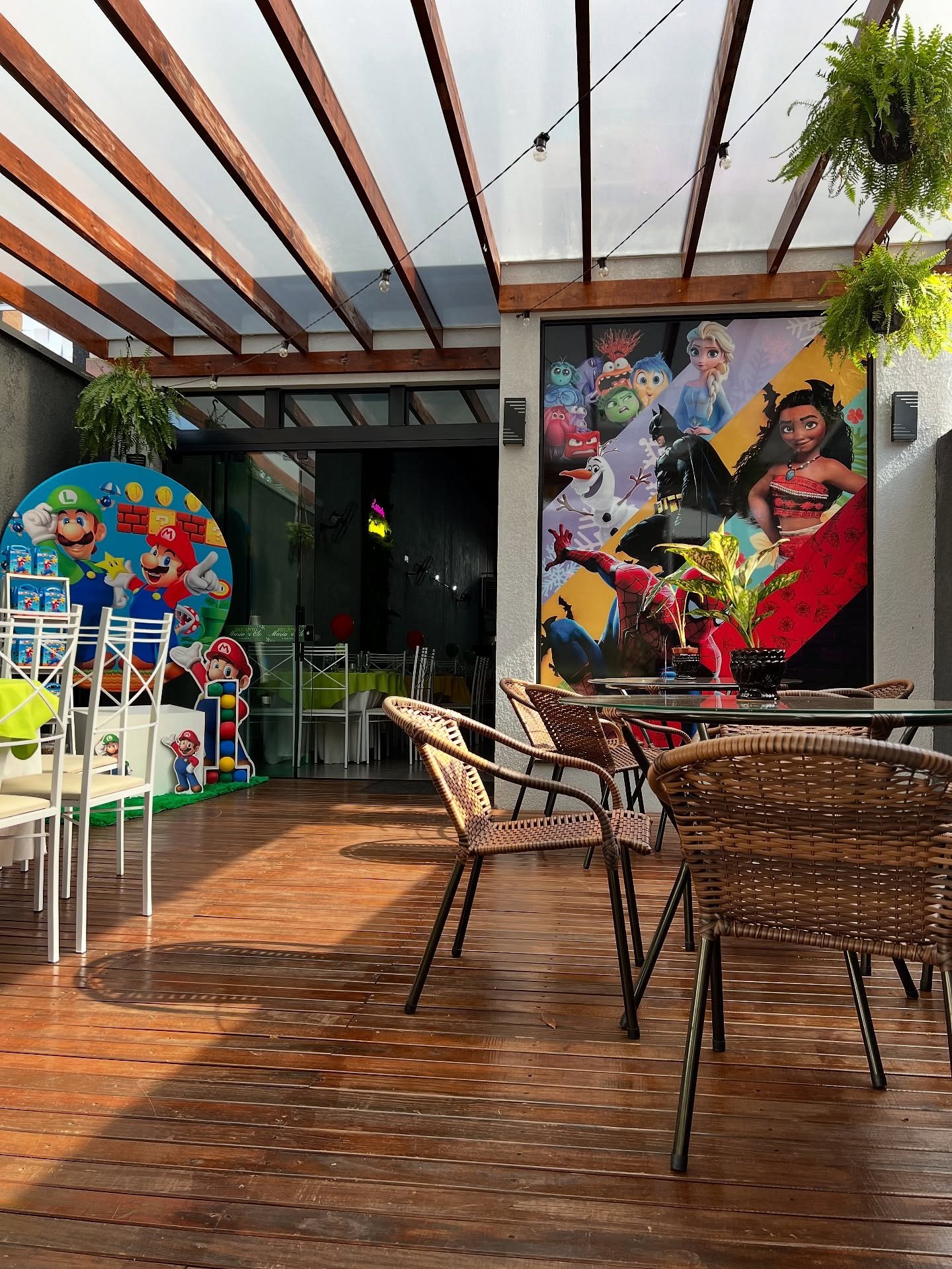 Rancho Rio da Paz
