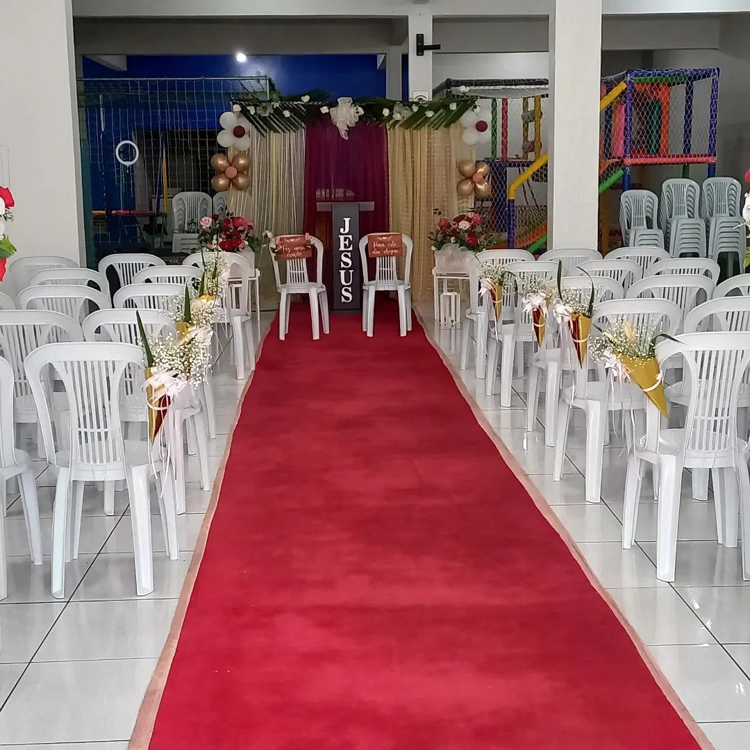 Tuquinha Eventos