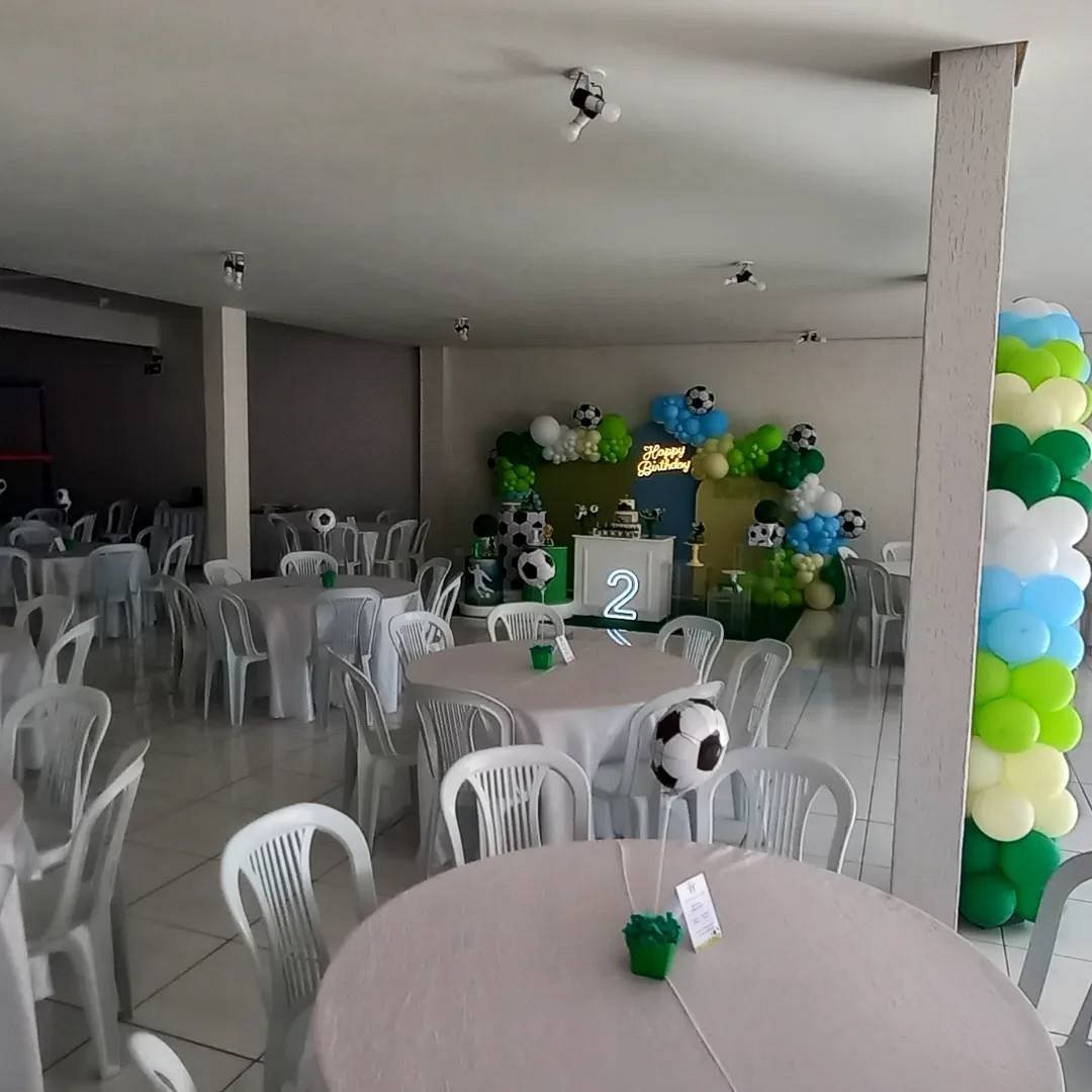 Tuquinha Eventos