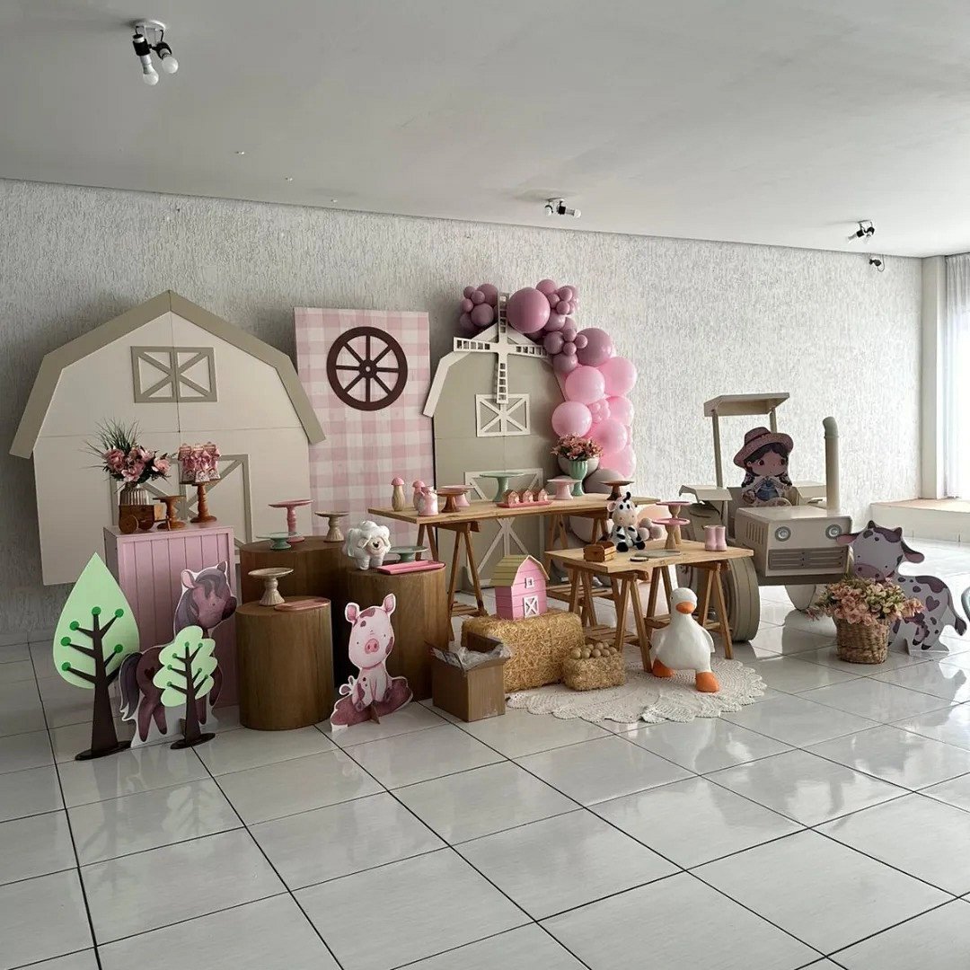 Tuquinha Eventos